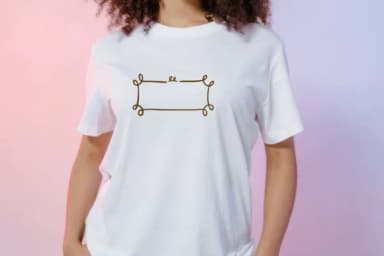 Frame Doodle by Ketsarin — Dingbats Font — thumbnail 6