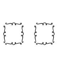 Frame Doodle by Ketsarin — Dingbats Font — thumbnail 8