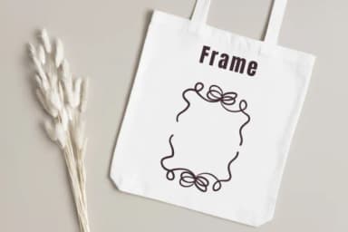 Frame Doodle by Suphitchaya — Dingbats Font — thumbnail 5