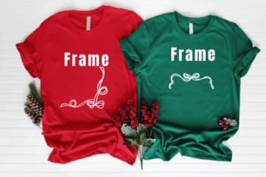 Frame Doodle by Suphitchaya — Dingbats Font — thumbnail 6