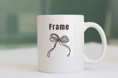 Frame Doodle by Suphitchaya — Dingbats Font — thumbnail 7