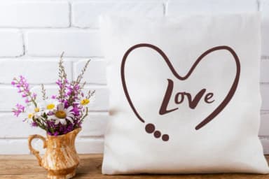 Frame Line Art by Sontaya — Dingbats Font — thumbnail 6