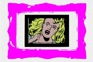 Framed by GraphicsBam Fonts — Dingbats Font — thumbnail 3