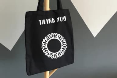 Frames by Nongyao — Dingbats Font — thumbnail 7