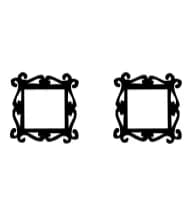 Frames by Nongyao — Dingbats Font — thumbnail 8