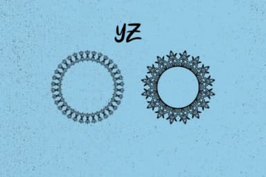 Frames Creator 3.0 by Minimalistartstudio — Dingbats Font — thumbnail 5