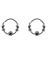 Frames Flowers by Sontaya — Dingbats Font — thumbnail 6