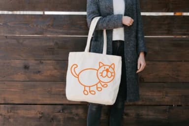 Freedom by Chonada — Dingbats Font — thumbnail 5