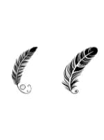 Freedom Maori Feathers by MOMAT THIRTYONE — Dingbats Font — thumbnail 5