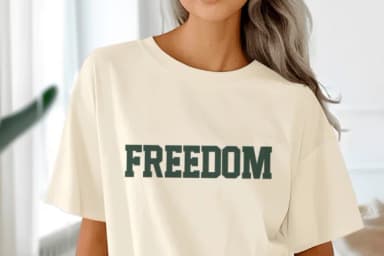 Freedom Varsity by CraftedType Studio — Slab Serif Font — thumbnail 2