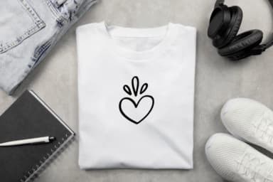 Freehand Doodle Lines by Heartcraft Atelier — Dingbats Font — thumbnail 5