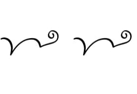 Freehand Doodle Lines by Heartcraft Atelier — Dingbats Font — thumbnail 8