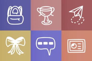 Freely by YandiDesigns — Dingbats Font — thumbnail 3