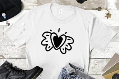 Freely by YandiDesigns — Dingbats Font — thumbnail 4