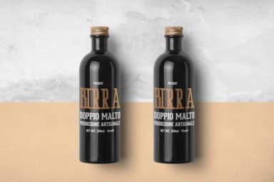 Freiberg by Minimalistartstudio — Slab Serif Font — thumbnail 2