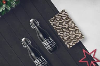 Freiberg by Minimalistartstudio — Slab Serif Font — thumbnail 4