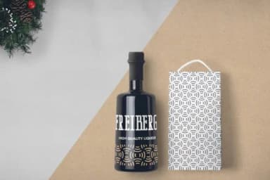 Freiberg by Minimalistartstudio — Slab Serif Font — thumbnail 5