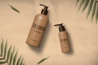 Freiberg by Minimalistartstudio — Slab Serif Font — thumbnail 6