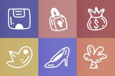 Freshness by YandiDesigns — Dingbats Font — thumbnail 3