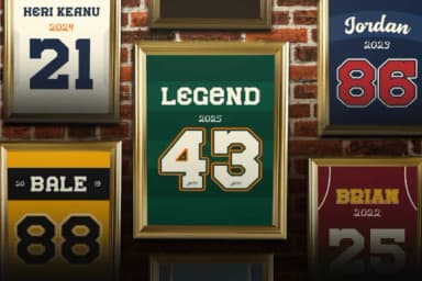 Frestype Atlethic Duo by Artisan Themes — Slab Serif Font — thumbnail 8