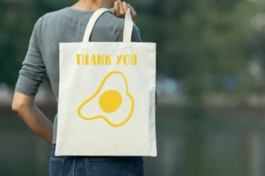 Fried Egg by Nongyao — Dingbats Font — thumbnail 7