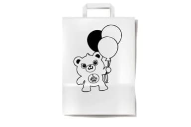 Friend Bears Too by Illustration Ink — Dingbats Font — thumbnail 5