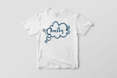 Friendship Words by Sontaya — Dingbats Font — thumbnail 5