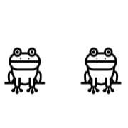 Froggy by vladimirnikolic — Dingbats Font — thumbnail 4