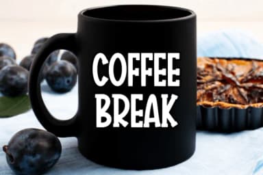 Frogstone by Minimalist Eyes — Slab Serif Font — thumbnail 3