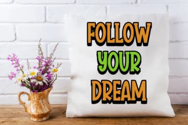 Frogstone by Minimalist Eyes — Slab Serif Font — thumbnail 5