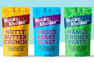 Frogurt by GeekMissy — Slab Serif Font — thumbnail 3