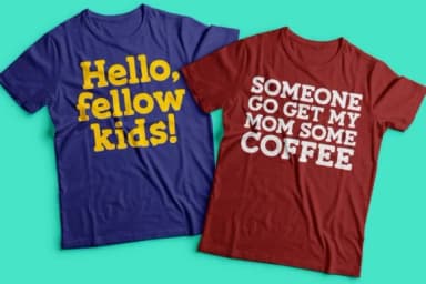 Frogurt by GeekMissy — Slab Serif Font — thumbnail 4