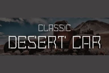 Frostoba by kalingga.albert — Slab Serif Font — thumbnail 3