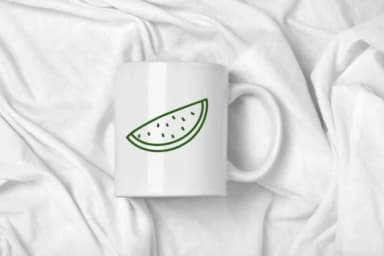 Fruit by Chonada — Dingbats Font — thumbnail 5