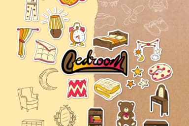 Fruit Alphabet by WADLEN — Dingbats Font — thumbnail 8