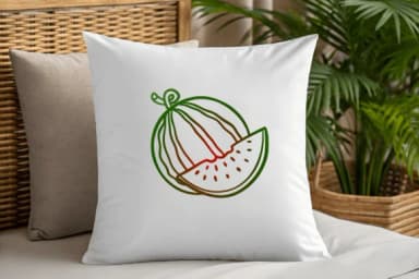 Fruit Doodle Delight by Heartcraft Atelier — Dingbats Font — thumbnail 6