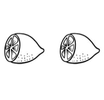 Fruit Doodle Delight by Heartcraft Atelier — Dingbats Font — thumbnail 8