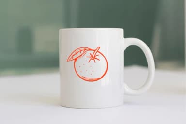 Fruit Summer Doodle by Ketsarin — Dingbats Font — thumbnail 6