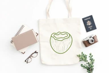 Fruit Summer by Natchuta — Dingbats Font — thumbnail 5