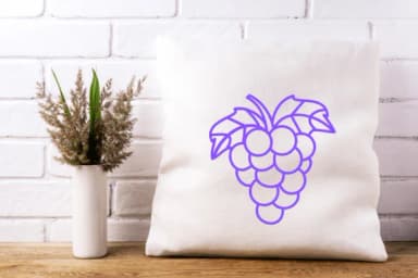 Fruit Summer by Natchuta — Dingbats Font — thumbnail 6