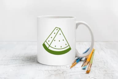 Fruit Summer by Natchuta — Dingbats Font — thumbnail 8