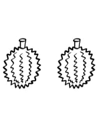 Fruit Veggie Park by Heartcraft Atelier — Dingbats Font — thumbnail 8