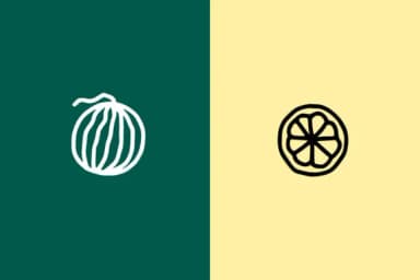 Fruites Doodle by CrafterFonts — Dingbats Font — thumbnail 3