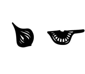 Fruits and Tools by Apollo no.64 — Dingbats Font — thumbnail 5