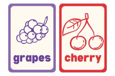 Fruits Summer by Sontaya — Dingbats Font — thumbnail 6