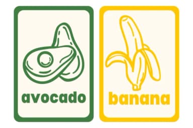 Fruits Summer by Sontaya — Dingbats Font — thumbnail 7