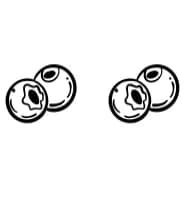 Fruits Summer by Sontaya — Dingbats Font — thumbnail 8