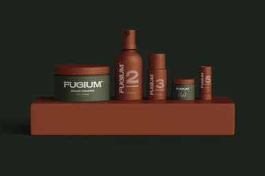 Fugium by Minimalistartstudio — Slab Serif Font — thumbnail 2