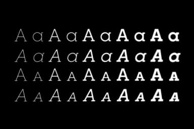 Full Slab by blntyksl — Slab Serif Font — thumbnail 4