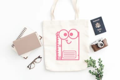 Fun Book Gang by Natchuta — Dingbats Font — thumbnail 5